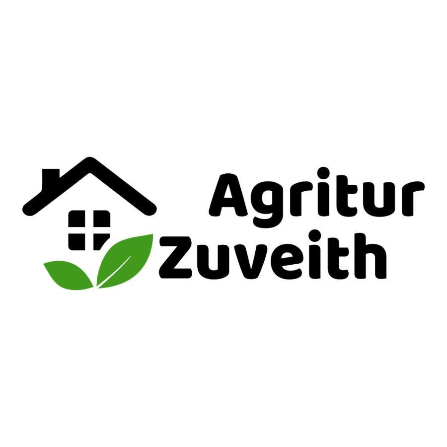 Agritur Zuveith Apartment ซาลอร์โน ภายนอก รูปภาพ